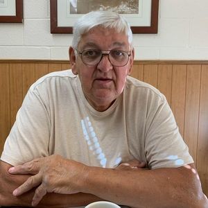 Meet your Posher, Tom